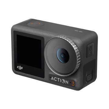 Action dji 3 standard combo