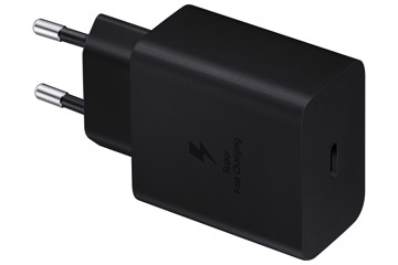 Cavo dati type-c to c 3a black