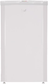 Congelatore verticale 117l