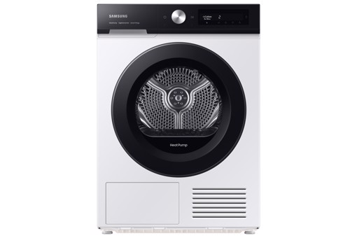 Samsung Asciugatrice AI Control Optimal dry 9Kg DV90BB5245AE