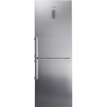 Frigorifero Combi Maxi Inox H190.5 L70 P75.5 Active Oxige