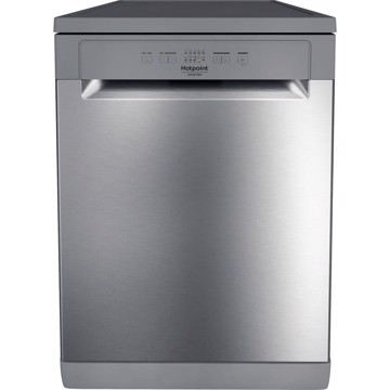 Lavastoviglie 60 cm inox active dry