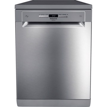 Lavastoviglie 60 Cm Inox A+++ 14Cop H85 L60 P60 3D Zone Auto