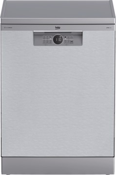Lavastoviglie 60cm inox 14cop