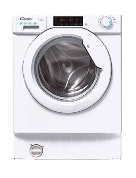 Lavatrice da incasso 1400g 8kg 8kg