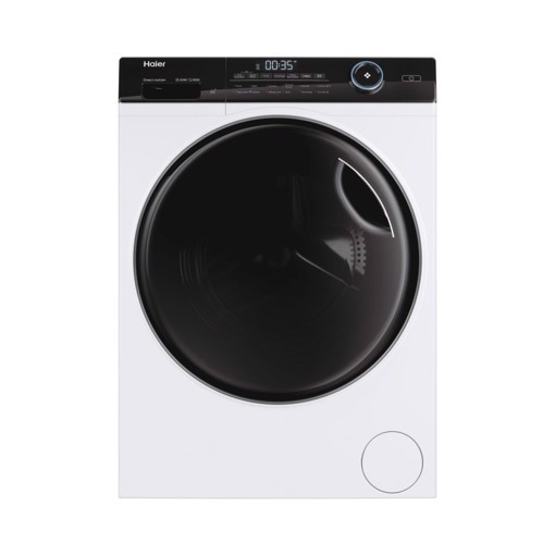 Haier I-Pro Series 5 HW100-B14959U1IT lavatrice Caricamento frontale 10 kg 1400 Giri/min A Bianco