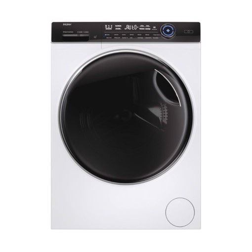 Haier I-Pro Series 7 HW90-B14979TU1 lavatrice Caricamento frontale 9 kg 1400 Giri/min B Bianco