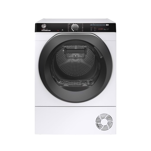 Hoover H-DRY 500 NDP4 H7A2TCBEX-S asciugatrice Libera installazione Caricamento frontale 7 kg A++ Bianco