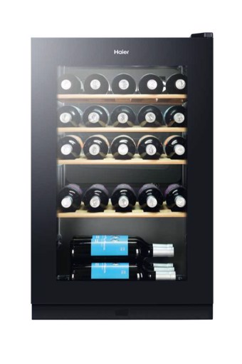 Haier Wine cellar WS30GA Cantinetta