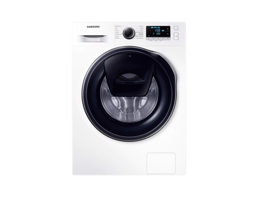 Samsung WW8NK62E0RW lavatrice Caricamento frontale 8 kg 1200 Giri/min C Bianco