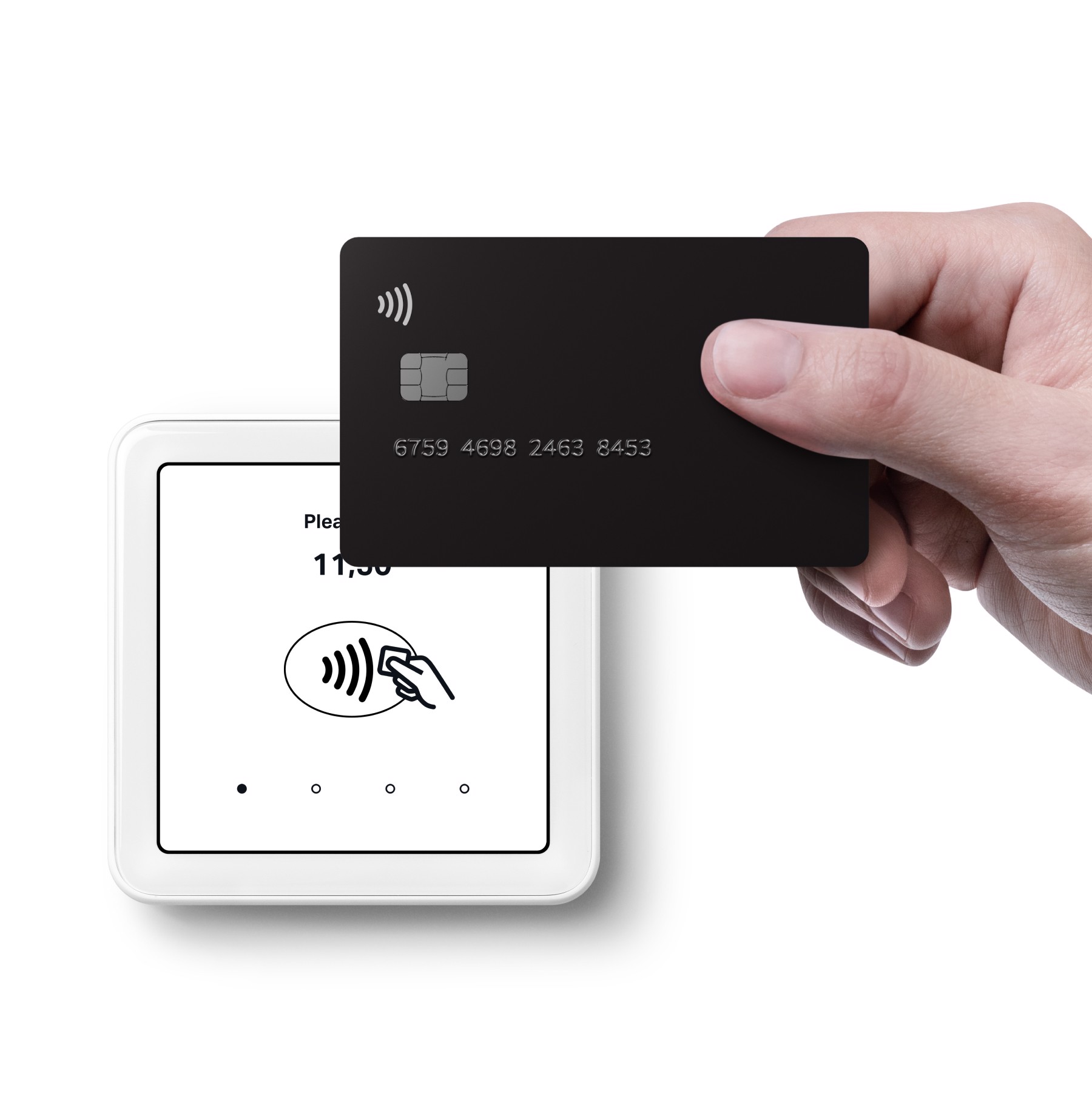 SumUp Solo: POS tascabile per incassare denaro dappertutto - Finanza  Digitale