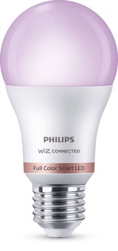 Smart smerigl.goccia 60w e27 color 60w e27