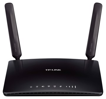 Router 4G Lte Wireless 300Mbps