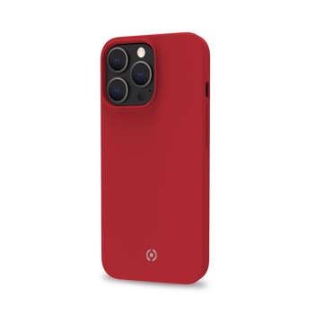 Cromo iphone 14 pro max red