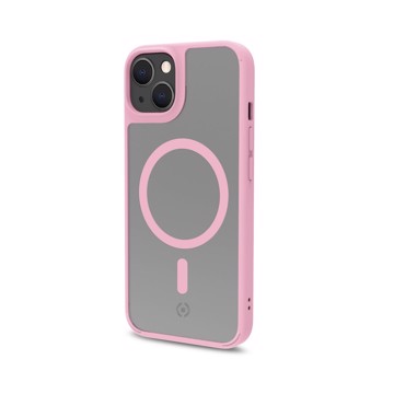 Magmatt iphone 14 plus pink