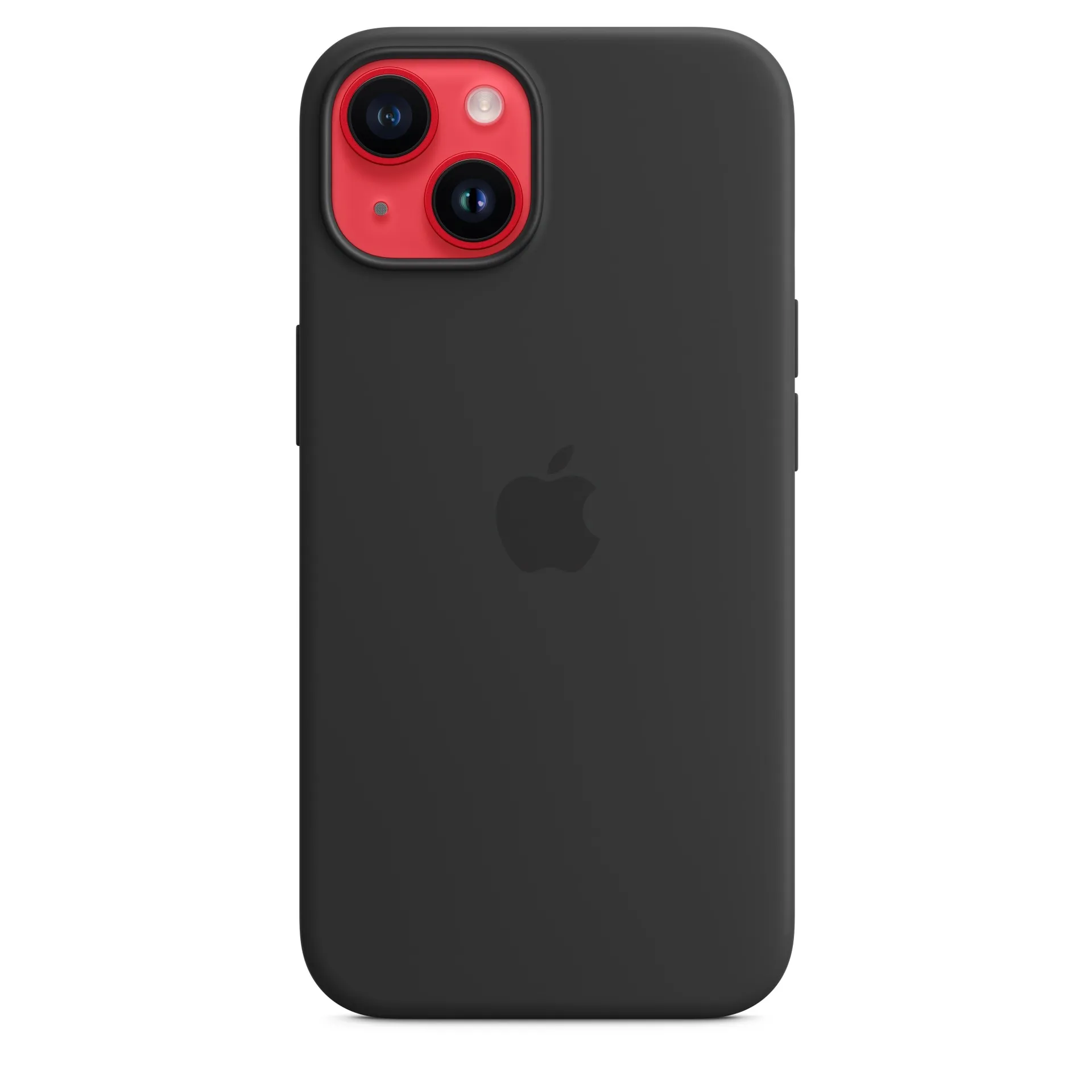 Moozy Minimalist Series, Cover in Silicone per iPhone X e iPhone XS, Grigio Blu - Finitura Opaca, Custodia Sottile e Morbida in TPU