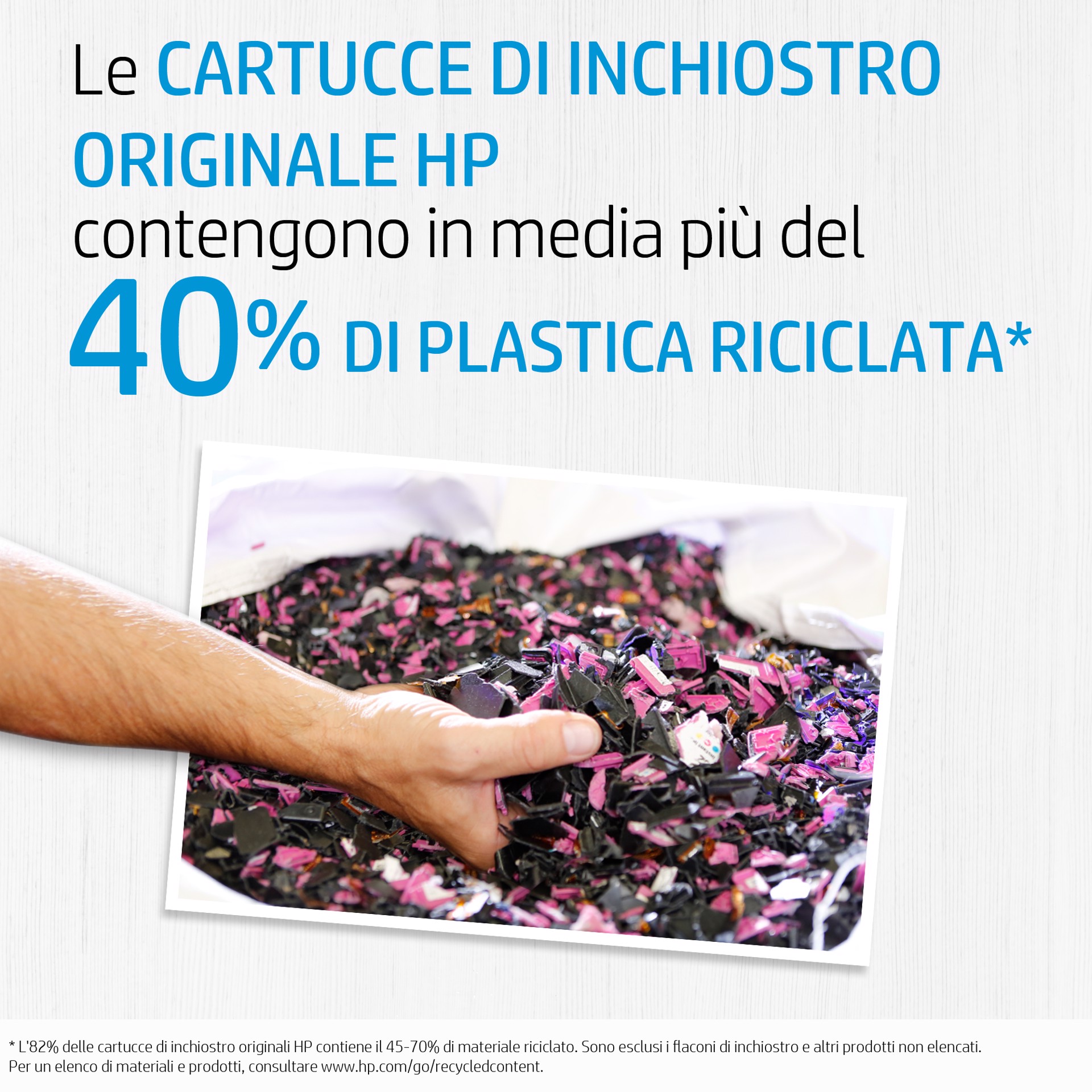 Cartuccia HP 304 nero originale PRODOTTO UFFICIALE HP