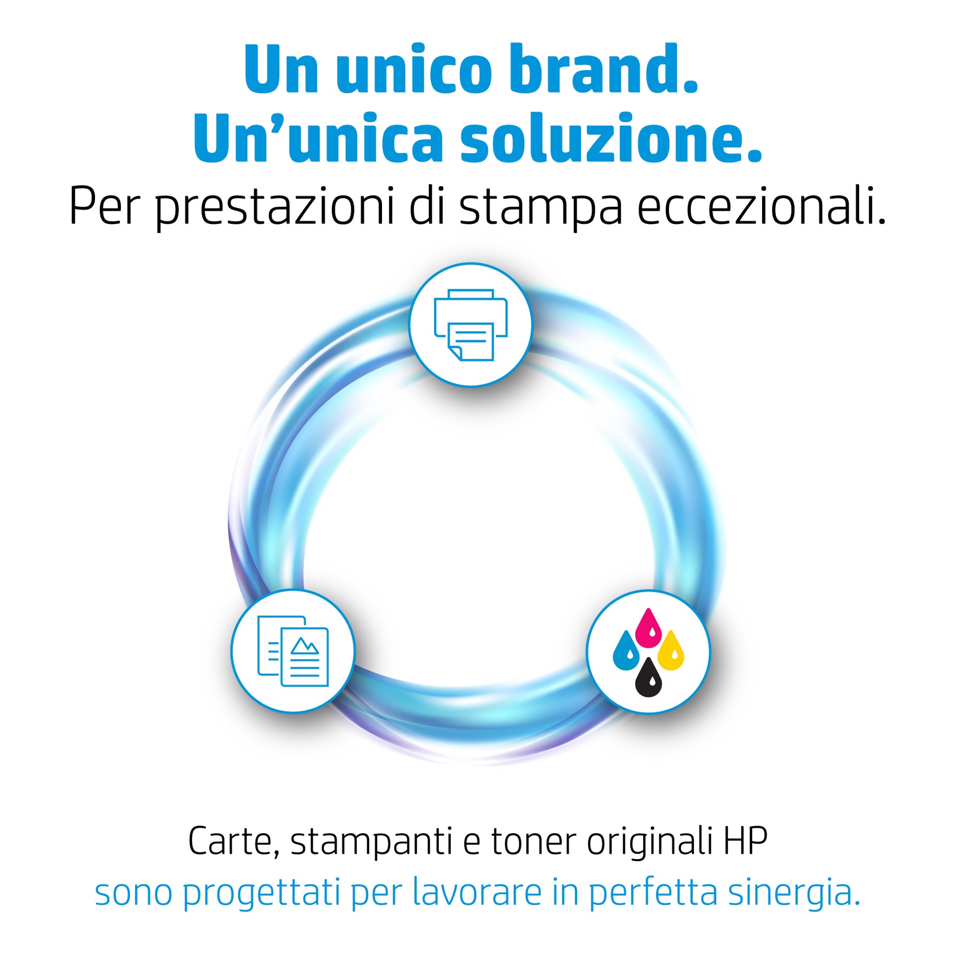 HP Cartuccia di inchiostro nero originale 303  Cartucce, Toner e  Consumabili in offerta su Unieuro