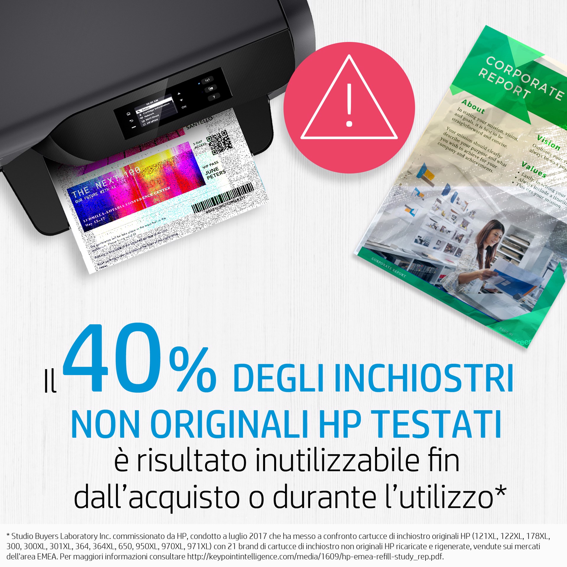 Cartuccia di inchiostro nero originale HP 303 - HP Store Italia