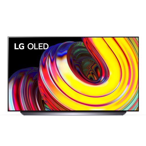 LG OLED 4K 55'' Serie CS6 OLED55CS6LA Smart TV NOVITÀ 2022