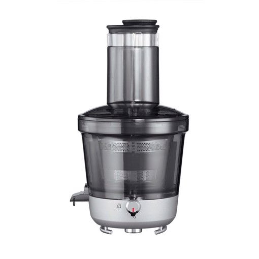 KitchenAid 5KSM1JA spremiagrumi Estrattore di succo Argento