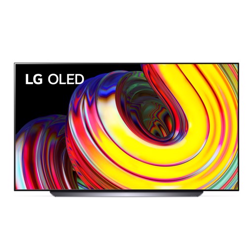 LG OLED 4K 65'' Serie CS6 OLED65CS6LA Smart TV NOVITÀ 2022