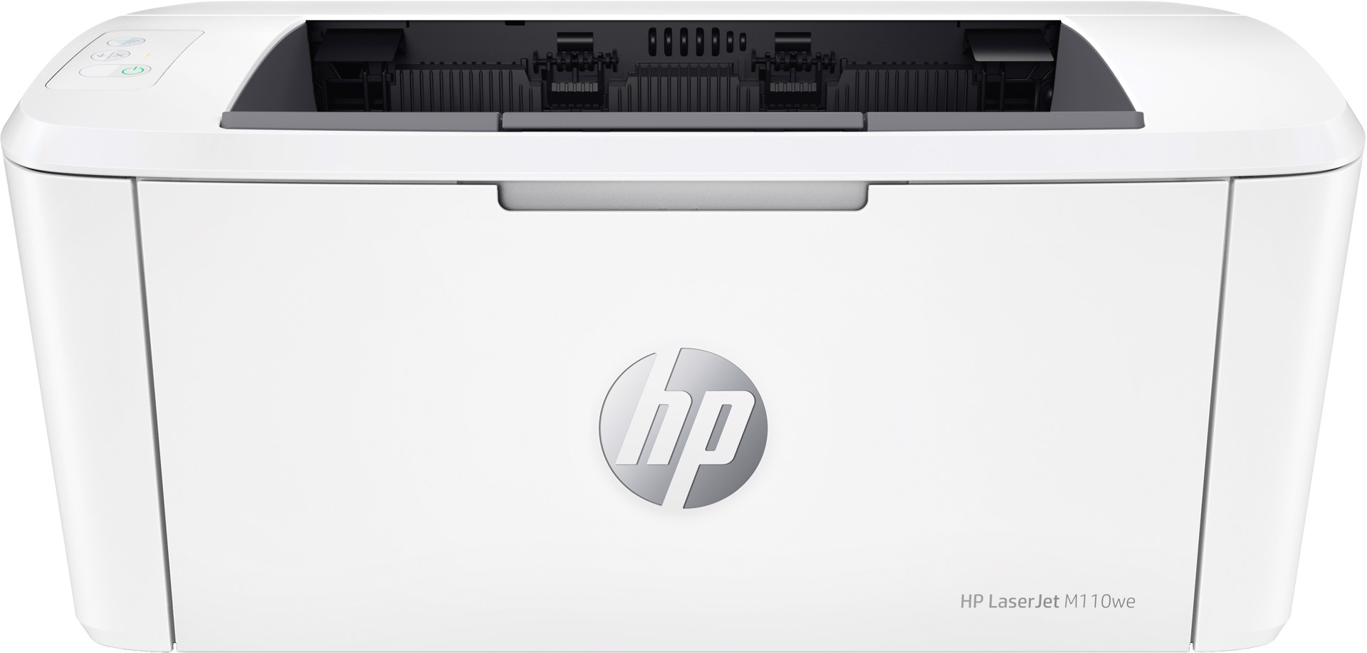 HP LaserJet Stampante M110we, Bianco e nero, Stampante per Piccoli