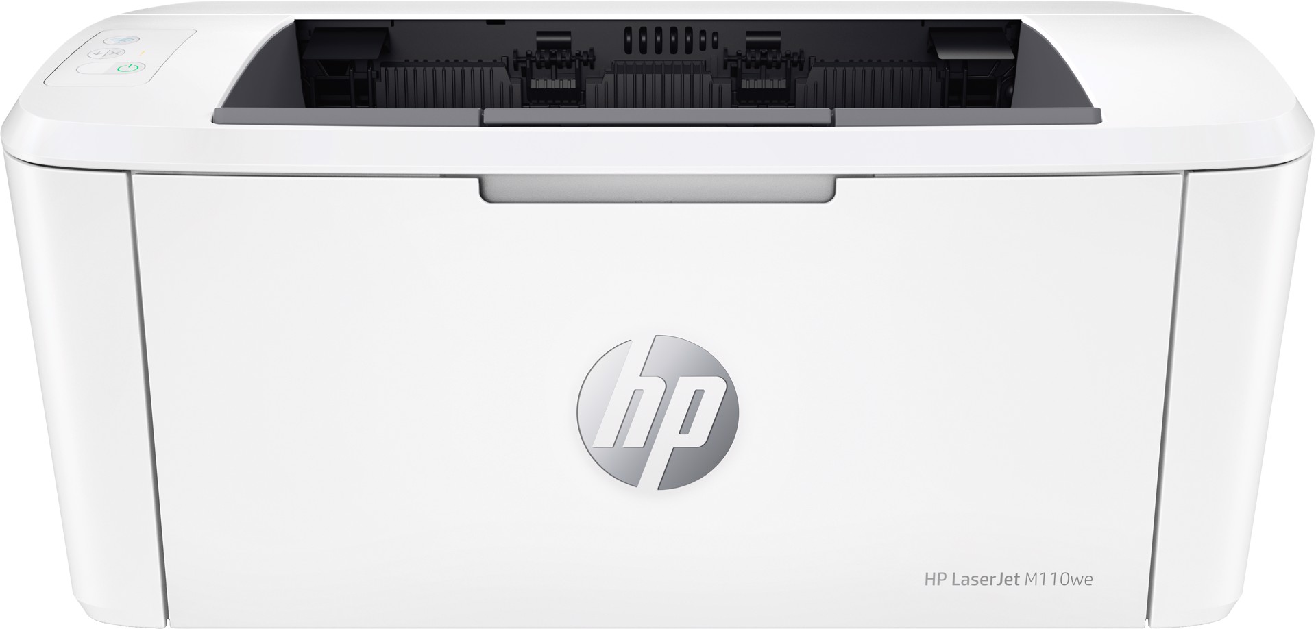 HP LaserJet Stampante M110we, Bianco e nero, Stampante per Piccoli uffici,  Stampa, wireless; +; Idonea a Instant Ink, Stampanti Laser in Offerta su  Stay On