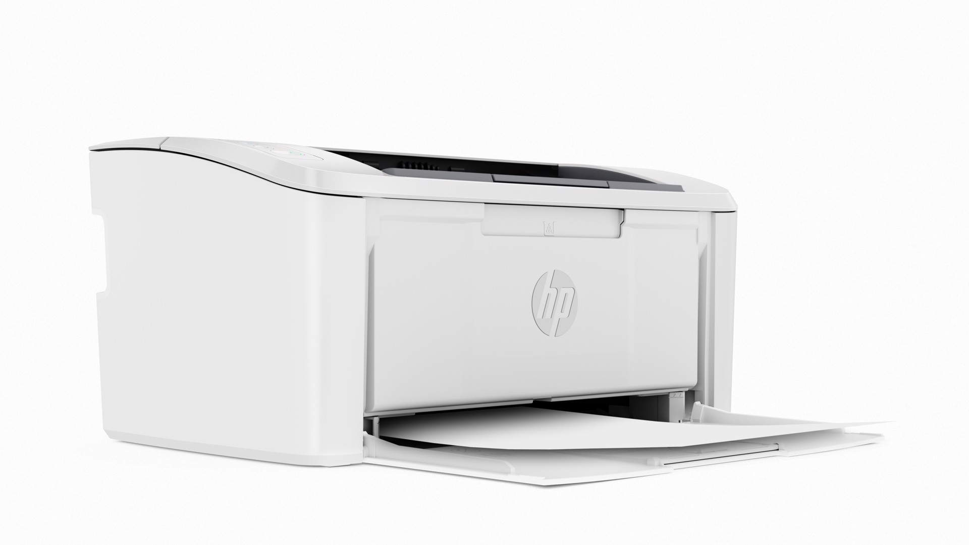 ▷ HP LaserJet Stampante HP M110we, Bianco e nero, Stampante per