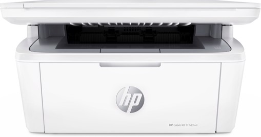 HP LaserJet Stampante multifunzione M140we, Bianco e nero, Stampante per Piccoli uffici, Stampa, copia, scansione, wireless; Scansione verso e-mail; scansione verso PDF