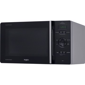 Samsung MC28H5015CS MC28H5015CS/ET Forno microonde combinato con grill  capacità 28 lt - nero / argento