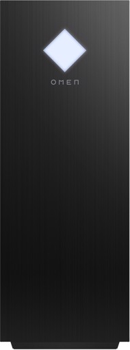 HP OMEN by HP 25L GT14-0004nl 5700G Tower AMD Ryzen™ 7 16 GB DDR4-SDRAM 1000 GB SSD Windows 11 Home PC Nero