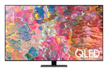 Televisore qled 55" uhd qhdrr 4hdmi,2usb,t2/s2,smr,al.ga.,p
