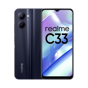 Smartphone c33 4/128gb 6.5"4/128gb 50/2/2+5mpox