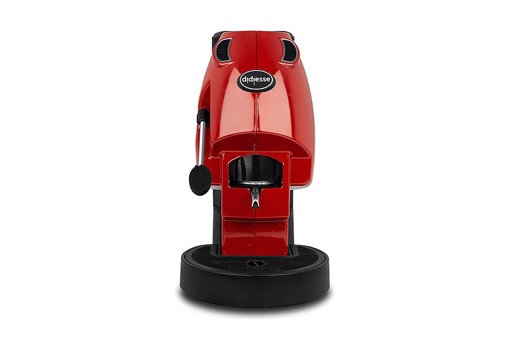 Didiesse Baby Frog Automatica/Manuale Macchina per caffè a cialde 1,5 L