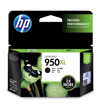 Cartuccia Hp N.950Xl Bk Alta
