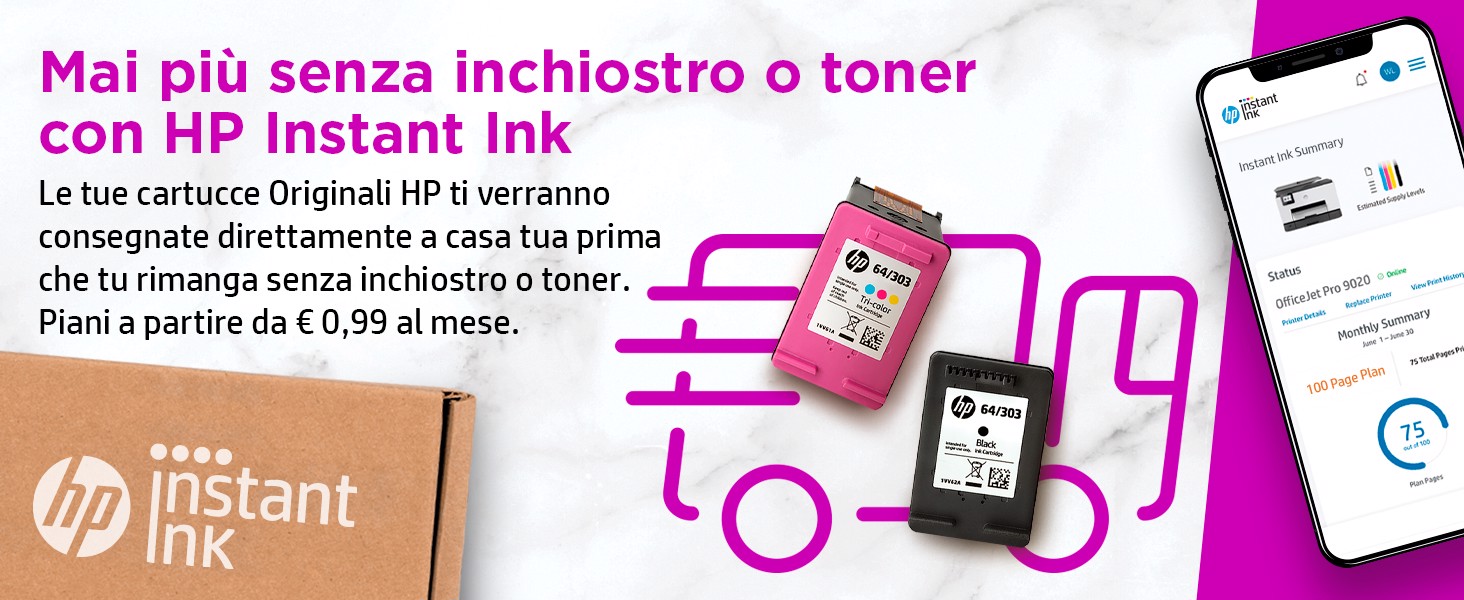 HP DeskJet Stampante multifunzione 4122e, Colore, Stampante per Casa,  Stampa, copia, scansione, invio fax da mobile, wireless; +; idonea a  Instant Ink; stampa da smartphone o tablet; scansione verso PDF