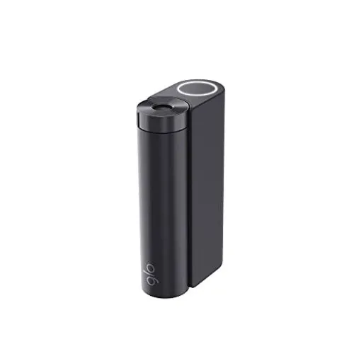 glo Hyper X2 sigaretta elettronica Nero | SIGARETTE ELETTRONICHE in Offerta  su Stay On