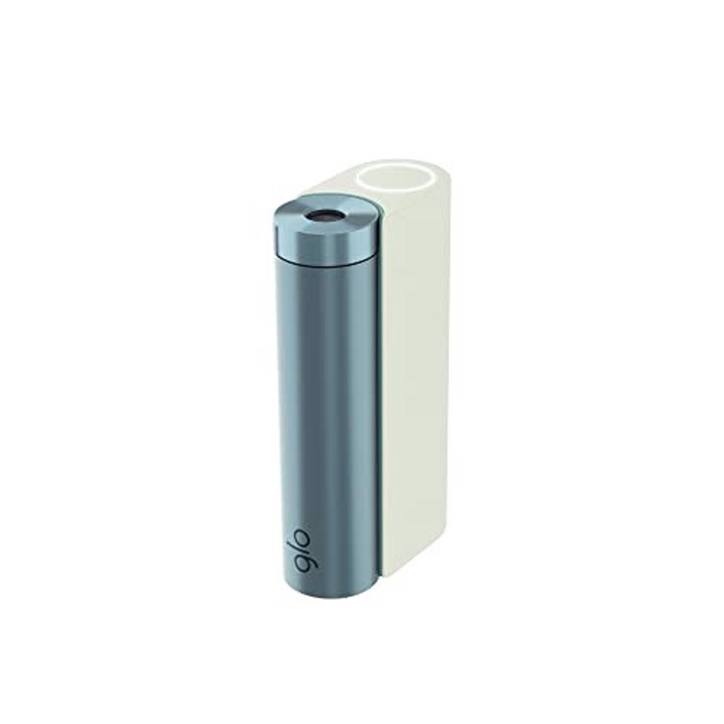 sigaretta elettronica glo hyper x2 Glo Hyper X2