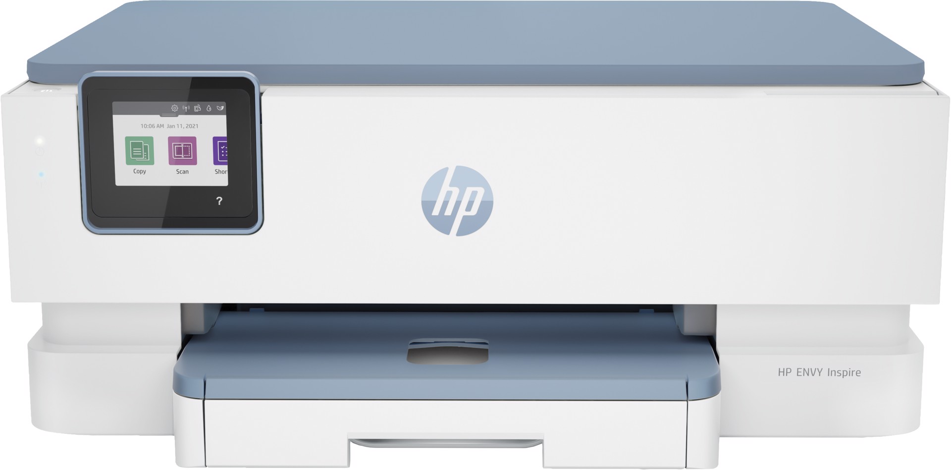 HP ENVY Stampante multifunzione Inspire 7221e, Colore, Stampante per  Abitazioni e piccoli uffici, Stampa, copia, scansione, wireless; +; idonea  a Instant Ink; Stampa fronte/retro, Stampanti Inkjet in Offerta su Stay On