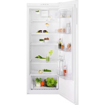 Frigo monoporta bianco h155