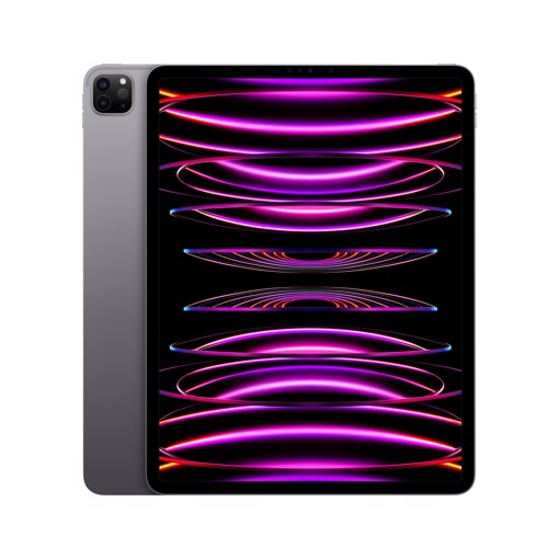 Apple 12.9-pollici iPad Pro Wi‑Fi 128GB - Grigio Spaziale