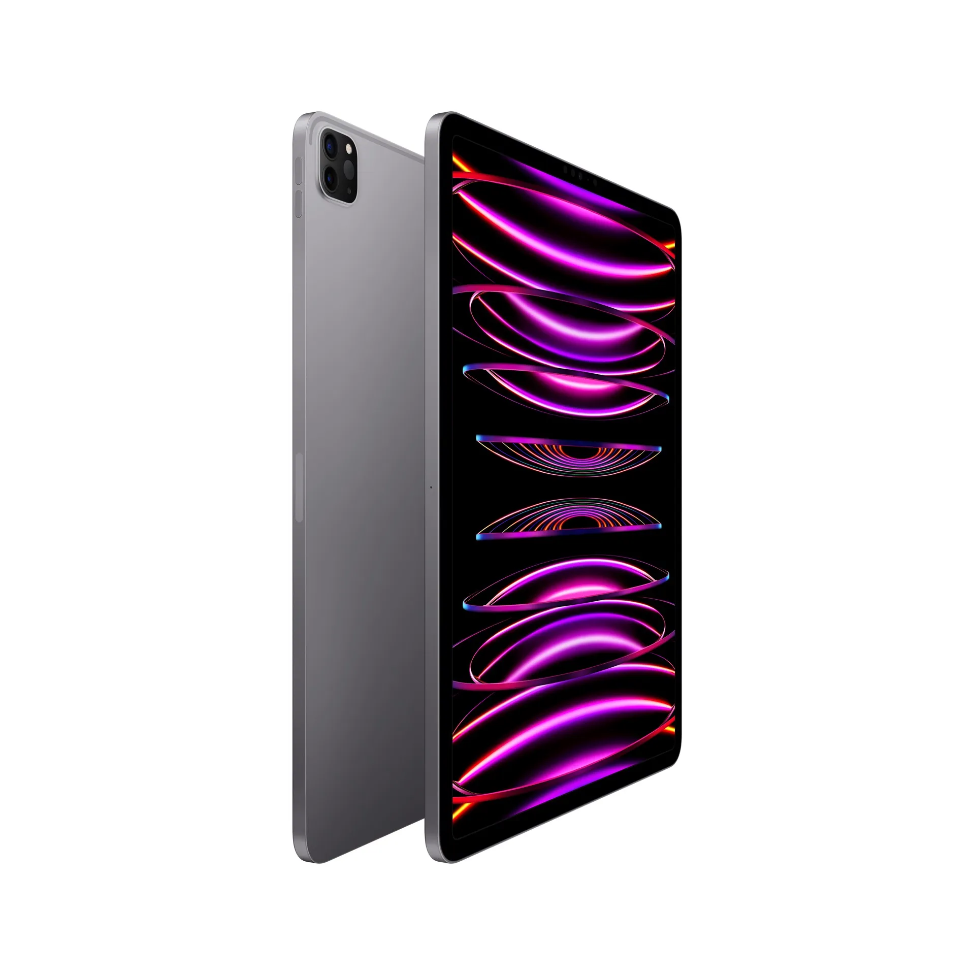 APPLE iPad 12.9-pollici Pro Wi‑Fi 256GB - Grigio Spaziale | iPad