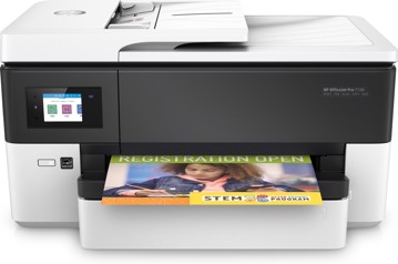 Stampante Multifunzione A3 A3 Wifi F/R Aut Touch A Colori