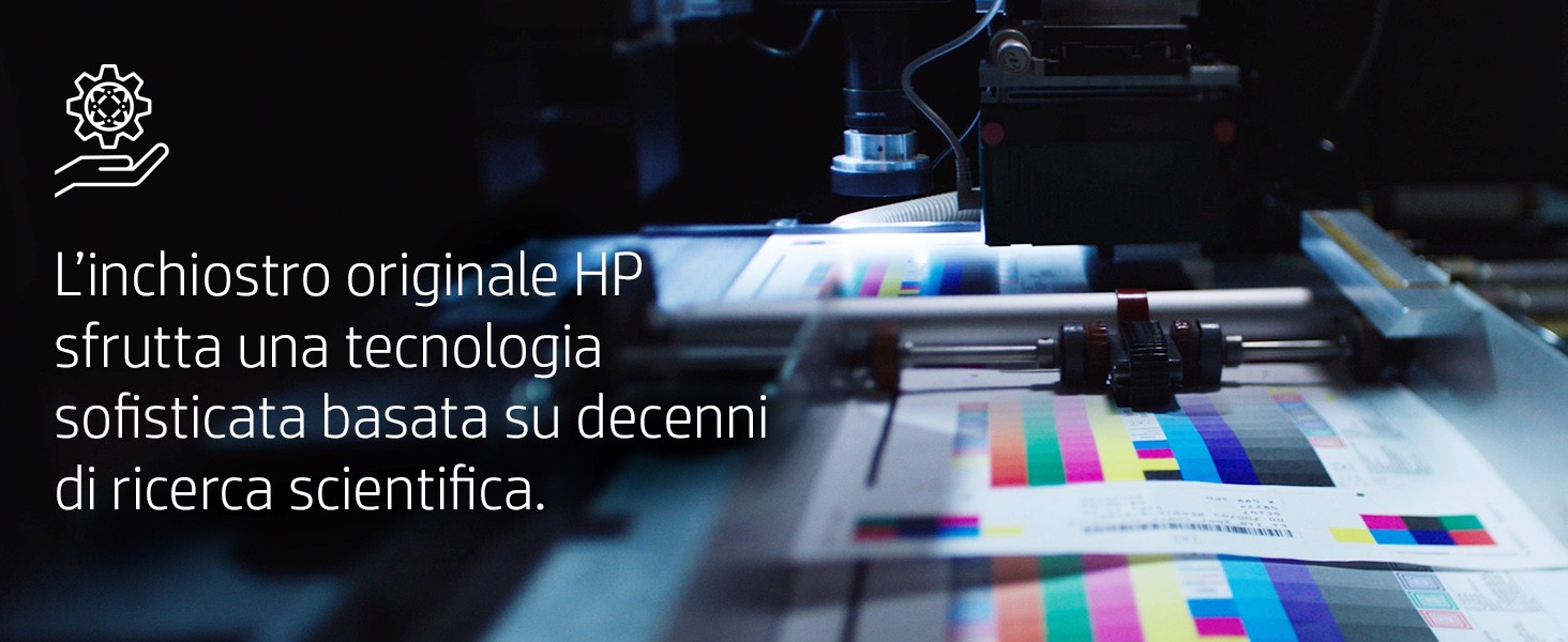 HP Cartuccia originale inchiostro nero 302