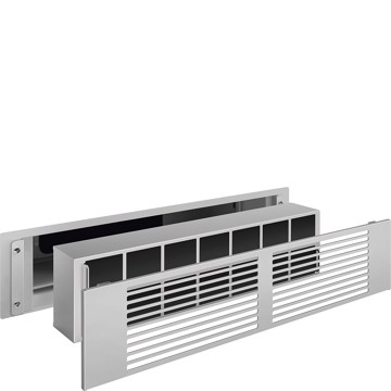 Kit filtrante per cappa