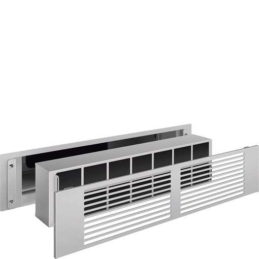 Smeg CFKDH12HP accessorio per cappa Filtro per cappa aspirante