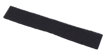 Filtro carbone per cappa