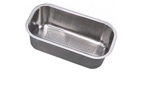 Smeg COL15 scolapasta Acciaio inossidabile