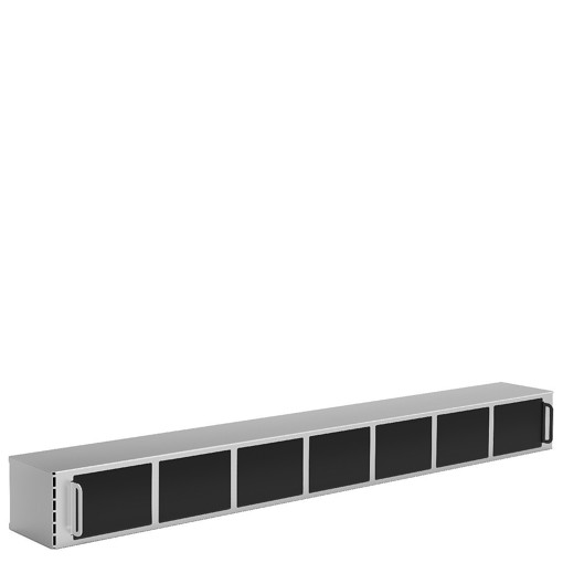 Smeg FLTHOBD accessorio e componente per piano cottura Filtro